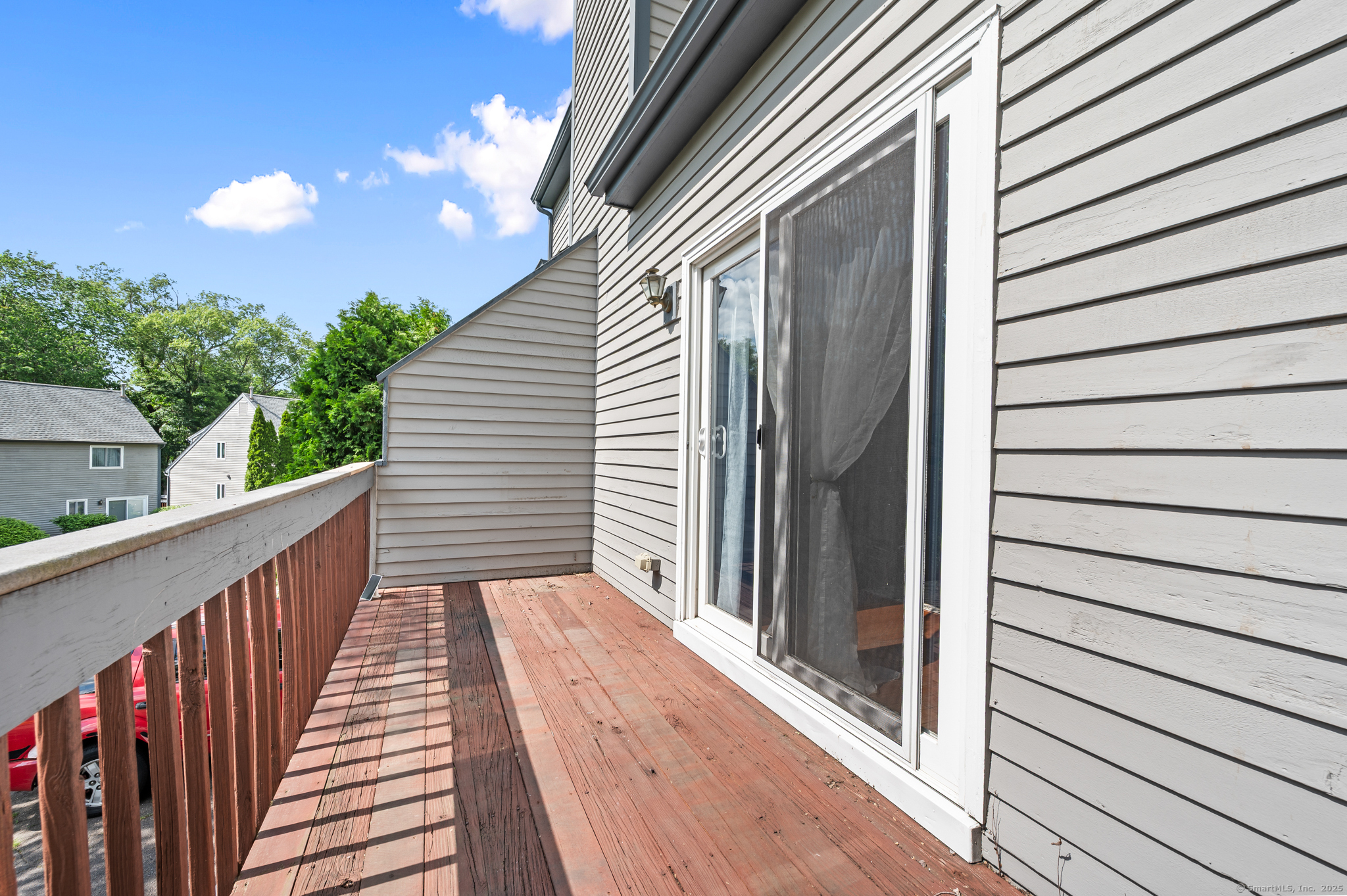 81 Woodland Ridge #36, Meriden, Connecticut image 25