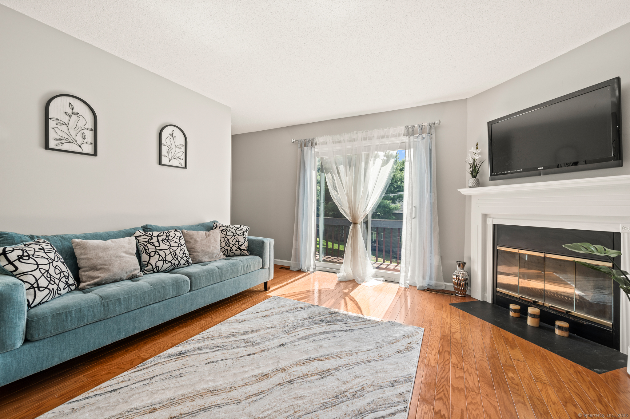 Property for Sale at Woodland Ridge 36, Meriden, Connecticut - Bedrooms: 2 
Bathrooms: 2 
Rooms: 5  - $239,000