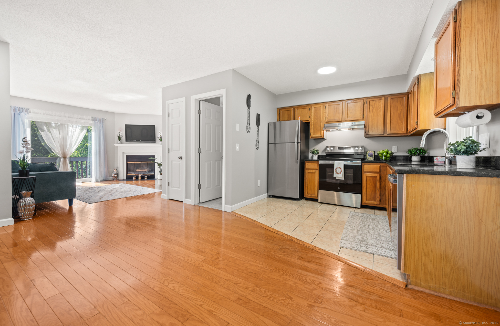 81 Woodland Ridge #36, Meriden, Connecticut image 8