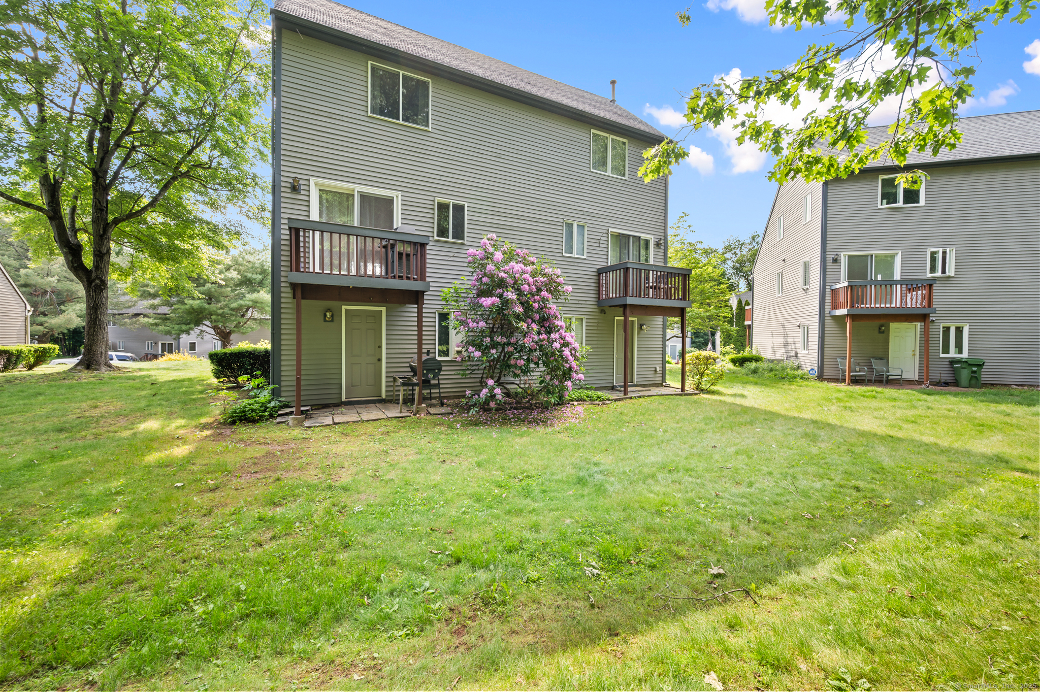 81 Woodland Ridge #36, Meriden, Connecticut image 28