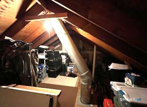 Tiny photo for 585 Park Road #10-4, Waterbury, CT 06708 (MLS # 24165224)