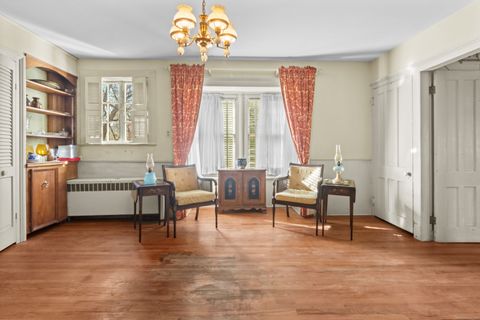 Tiny photo for 179 Verna Hill Road, Fairfield, CT 06824 (MLS # 24142608)