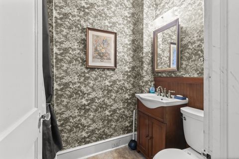 Tiny photo for 179 Verna Hill Road, Fairfield, CT 06824 (MLS # 24142608)