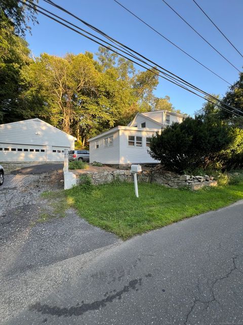 A home in New Fairfield