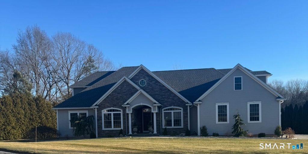 Photo of 6 Pearl Lane, Rocky Hill, CT 06067 (MLS # 24149056)