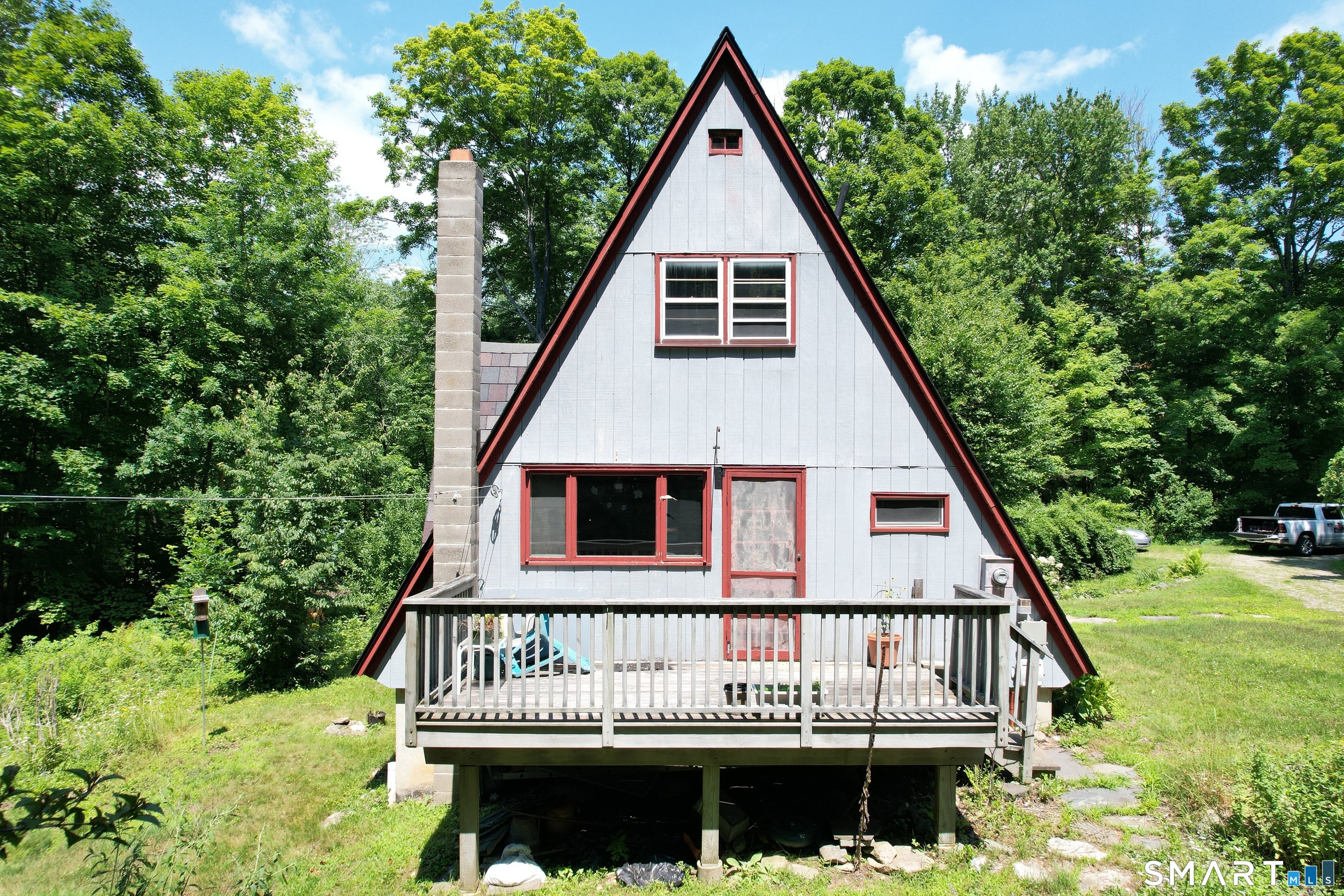 205 Old North Road