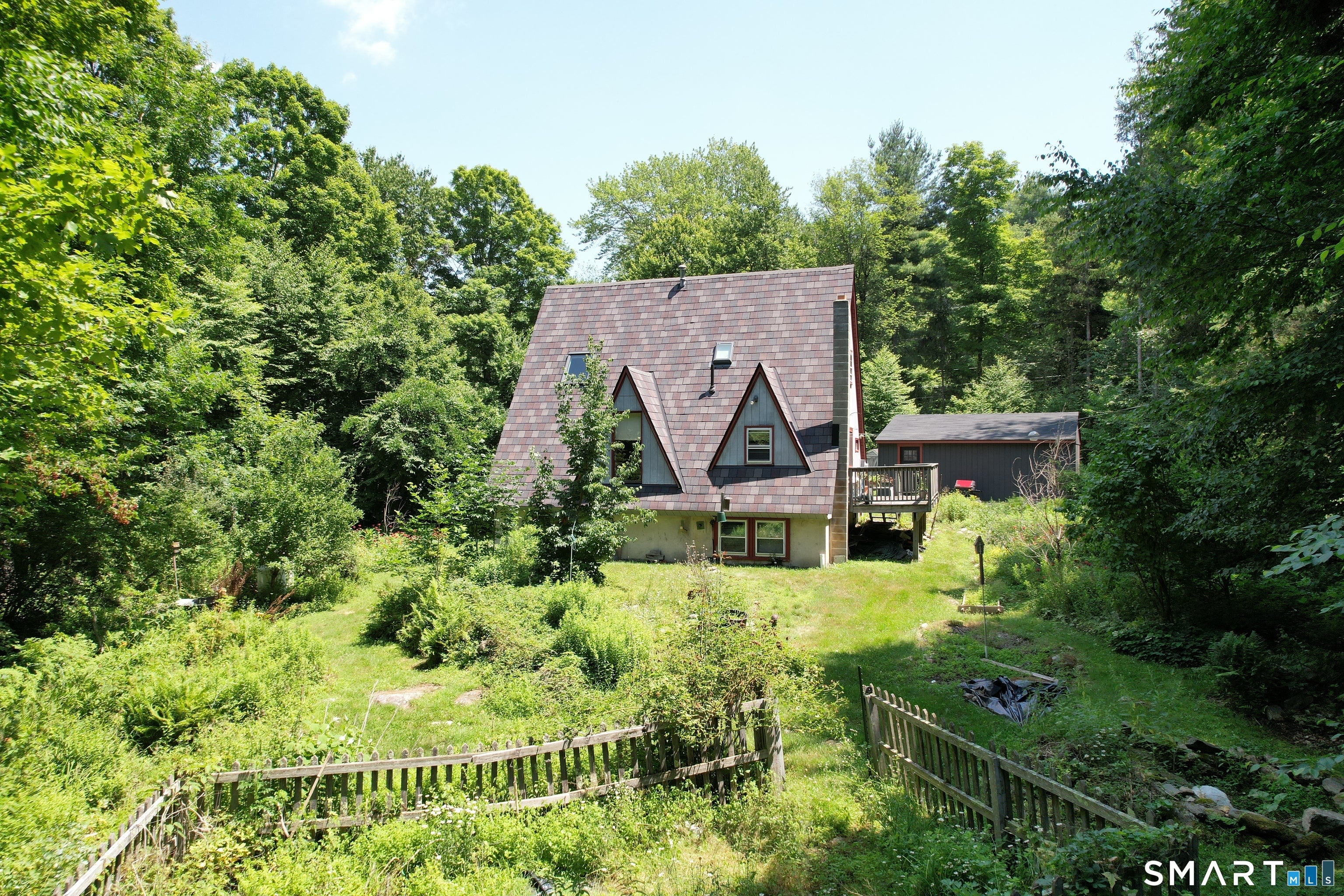 205 Old North Road
