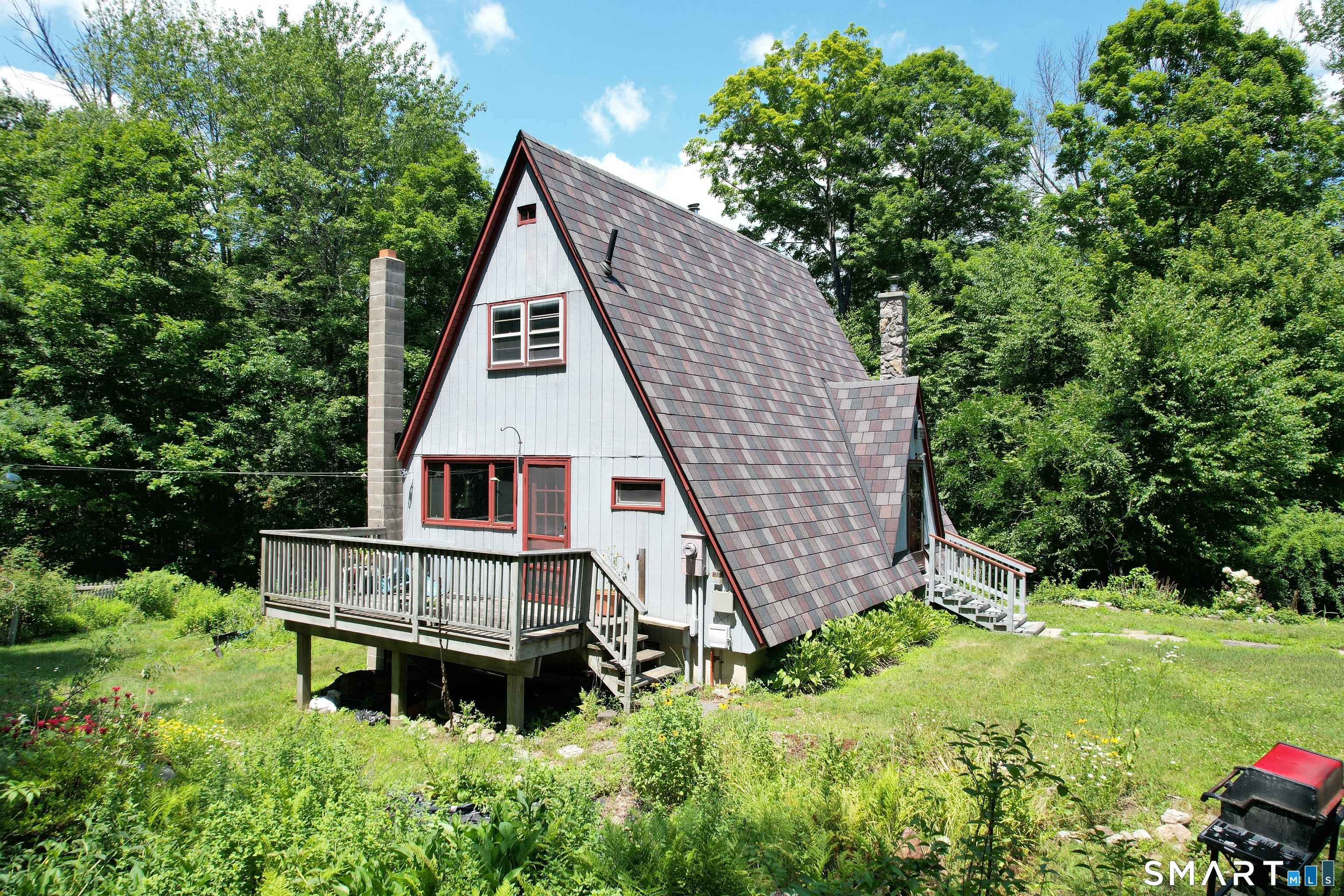 205 Old North Road