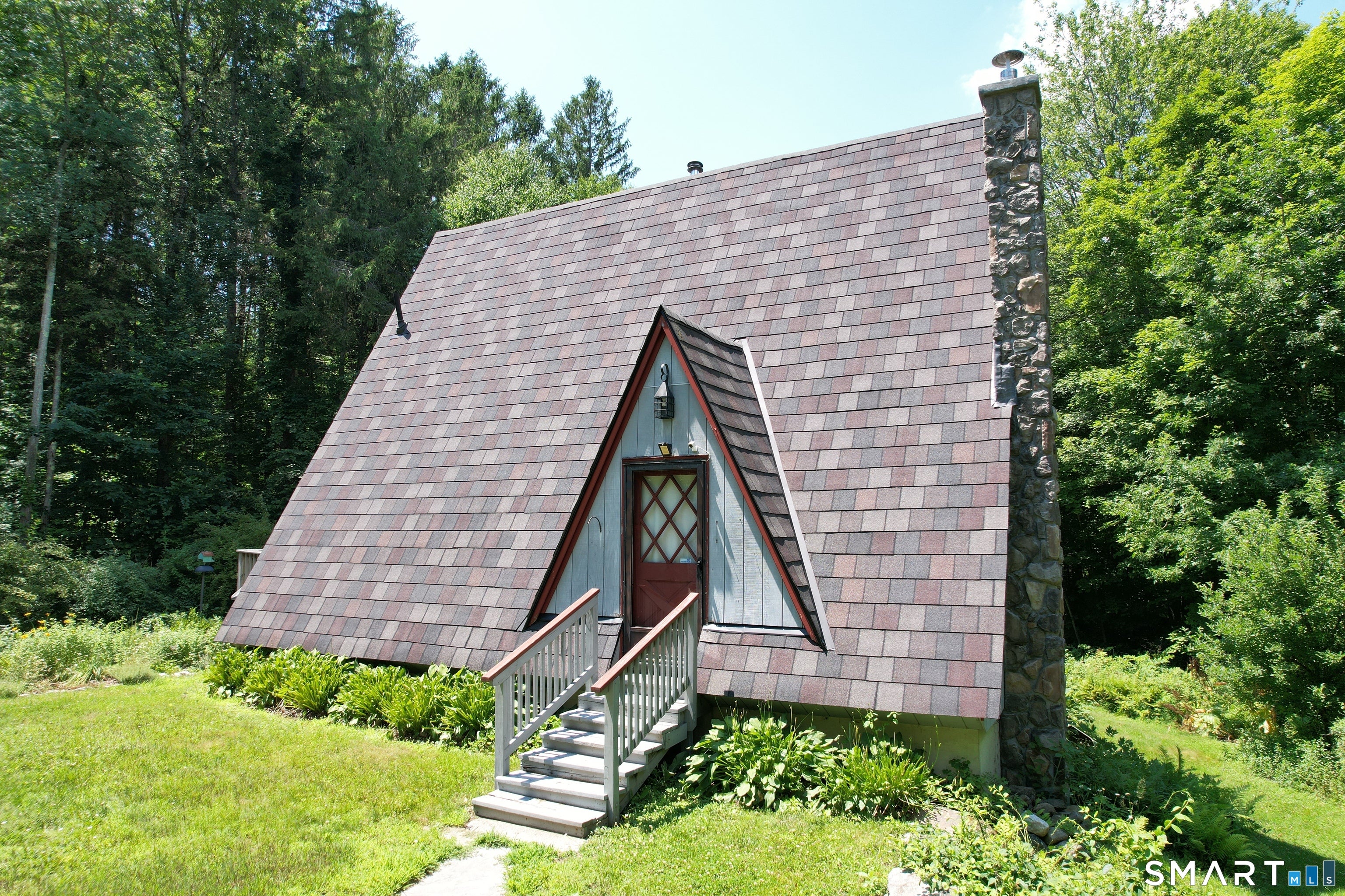 205 Old North Road