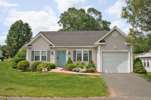 2 Cinnamon Lane 2 Portland CT 06480