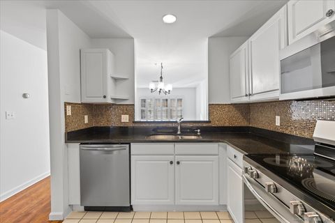 Tiny photo for 75 Washington Avenue #7-106, Hamden, CT 06518 (MLS # 24142698)