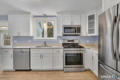 Tiny photo for 124 Lincoln Street, Hamden, CT 06518 (MLS # 24147421)