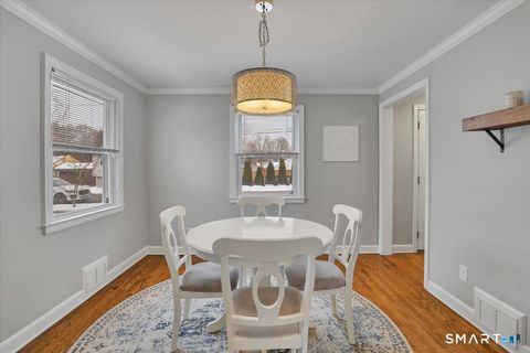 Tiny photo for 124 Lincoln Street, Hamden, CT 06518 (MLS # 24147421)