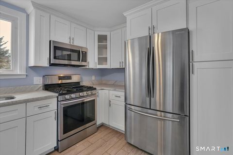 Tiny photo for 124 Lincoln Street, Hamden, CT 06518 (MLS # 24147421)