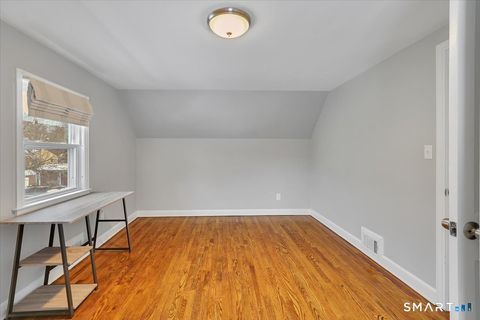 Tiny photo for 124 Lincoln Street, Hamden, CT 06518 (MLS # 24147421)