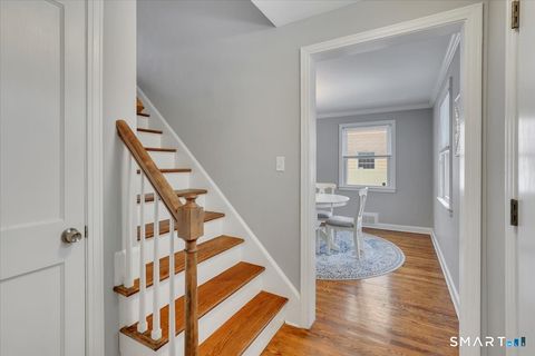 Tiny photo for 124 Lincoln Street, Hamden, CT 06518 (MLS # 24147421)