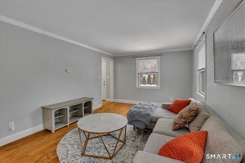 Tiny photo for 124 Lincoln Street, Hamden, CT 06518 (MLS # 24147421)