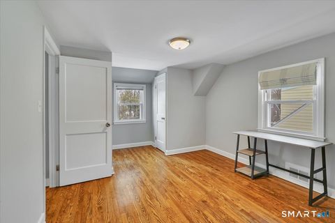 Tiny photo for 124 Lincoln Street, Hamden, CT 06518 (MLS # 24147421)