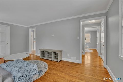 Tiny photo for 124 Lincoln Street, Hamden, CT 06518 (MLS # 24147421)