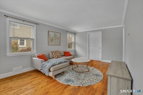 Tiny photo for 124 Lincoln Street, Hamden, CT 06518 (MLS # 24147421)