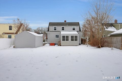 Tiny photo for 124 Lincoln Street, Hamden, CT 06518 (MLS # 24147421)