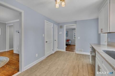 Tiny photo for 124 Lincoln Street, Hamden, CT 06518 (MLS # 24147421)