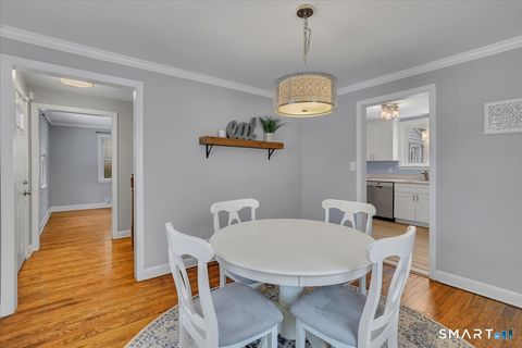 Tiny photo for 124 Lincoln Street, Hamden, CT 06518 (MLS # 24147421)