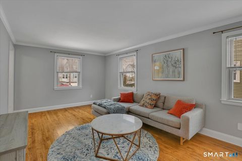 Tiny photo for 124 Lincoln Street, Hamden, CT 06518 (MLS # 24147421)