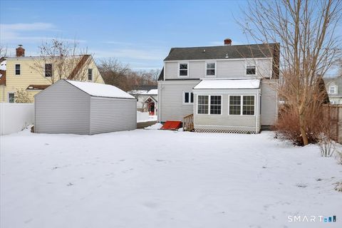 Tiny photo for 124 Lincoln Street, Hamden, CT 06518 (MLS # 24147421)