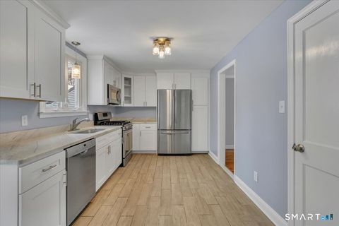 Tiny photo for 124 Lincoln Street, Hamden, CT 06518 (MLS # 24147421)