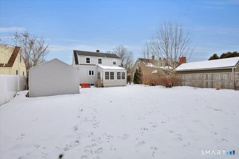 Tiny photo for 124 Lincoln Street, Hamden, CT 06518 (MLS # 24147421)