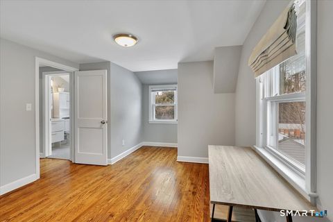 Tiny photo for 124 Lincoln Street, Hamden, CT 06518 (MLS # 24147421)