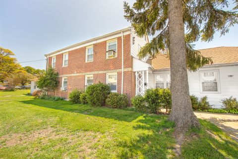 A home in Stratford