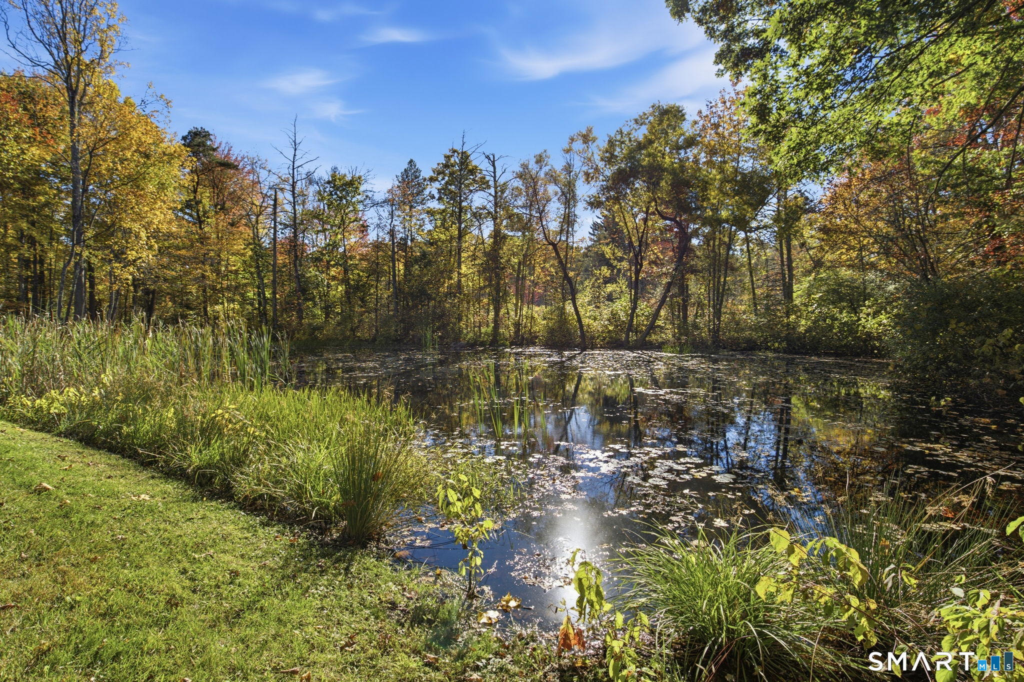 2 Pinewood Trail
