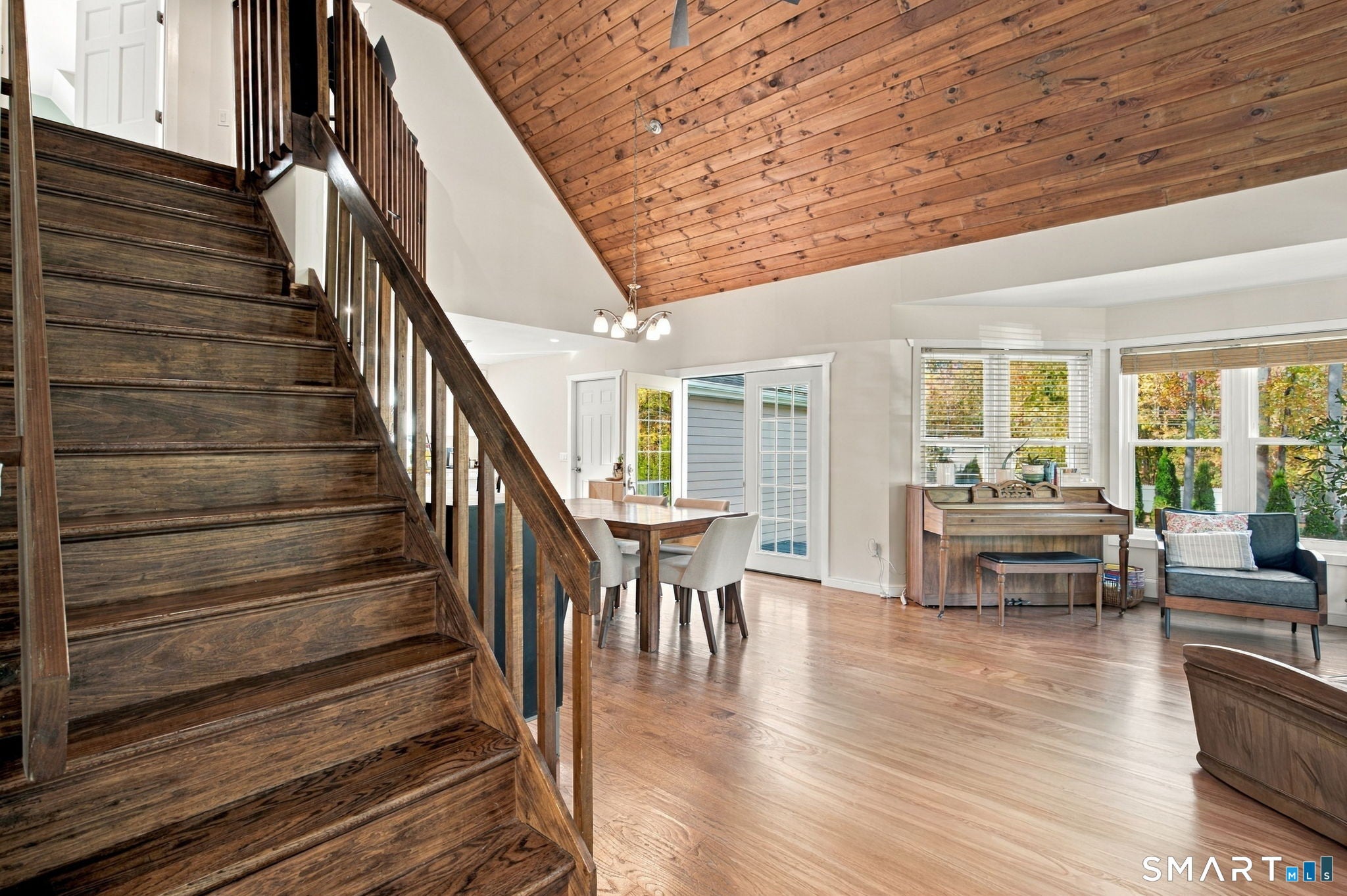 2 Pinewood Trail