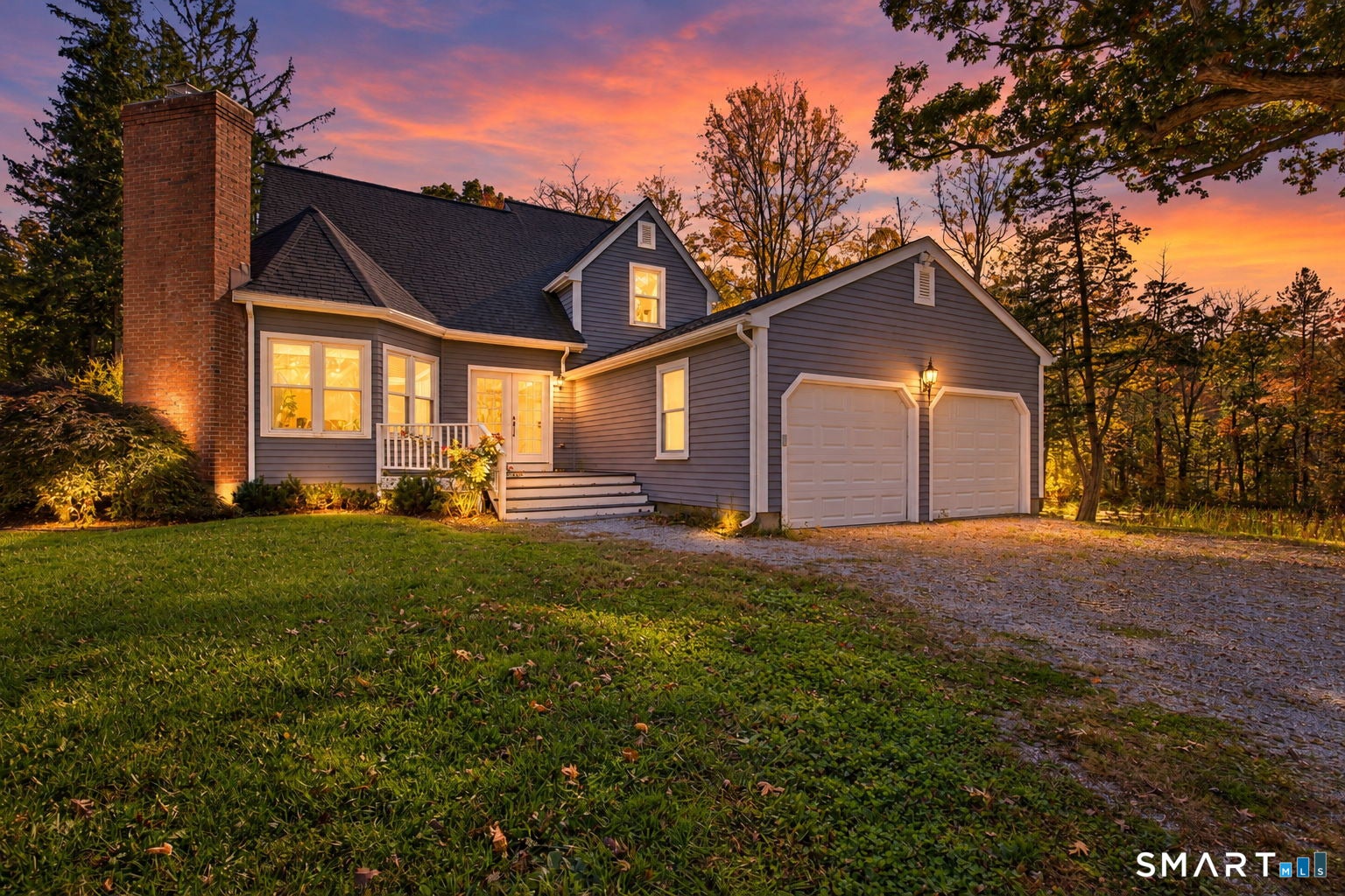 2 Pinewood Trail