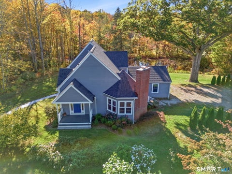 Photo of 2 Pinewood Trail, Deep River, CT 06417 (MLS # 24212188)