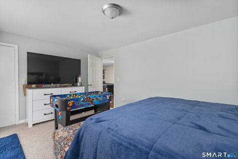 Tiny photo for 63 Gorman Road, Brooklyn, CT 06234 (MLS # 24157160)