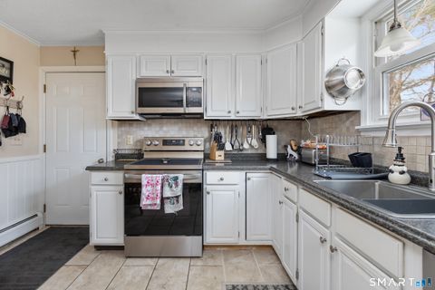 Tiny photo for 63 Gorman Road, Brooklyn, CT 06234 (MLS # 24157160)