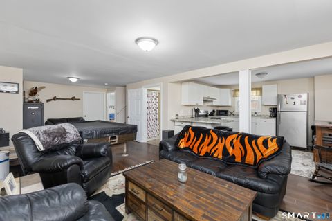 Tiny photo for 63 Gorman Road, Brooklyn, CT 06234 (MLS # 24157160)