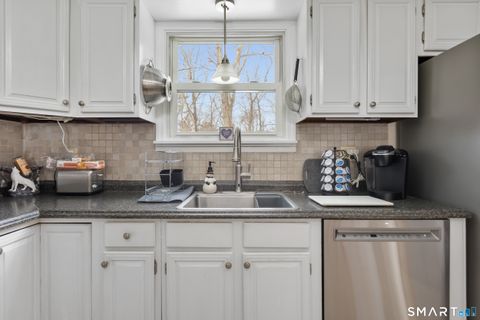 Tiny photo for 63 Gorman Road, Brooklyn, CT 06234 (MLS # 24157160)