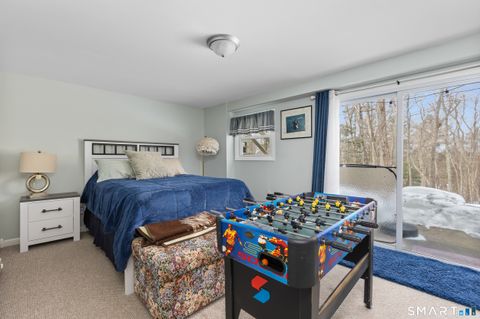 Tiny photo for 63 Gorman Road, Brooklyn, CT 06234 (MLS # 24157160)