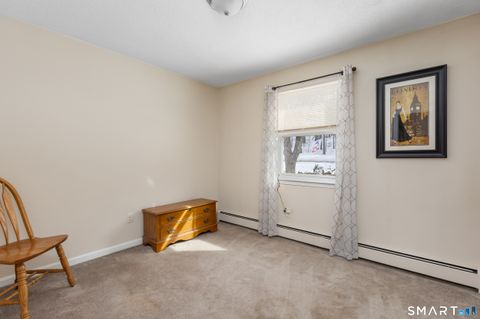 Tiny photo for 63 Gorman Road, Brooklyn, CT 06234 (MLS # 24157160)