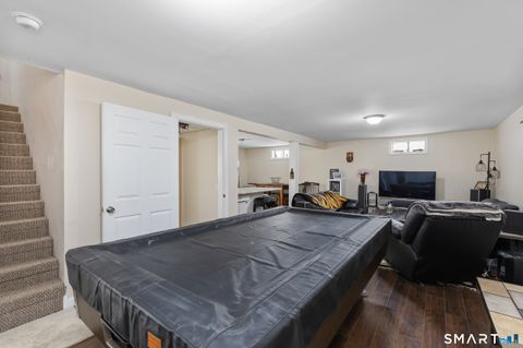 Tiny photo for 63 Gorman Road, Brooklyn, CT 06234 (MLS # 24157160)