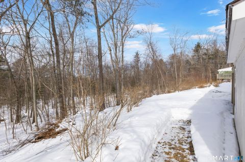 Tiny photo for 63 Gorman Road, Brooklyn, CT 06234 (MLS # 24157160)