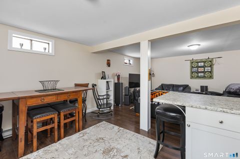 Tiny photo for 63 Gorman Road, Brooklyn, CT 06234 (MLS # 24157160)