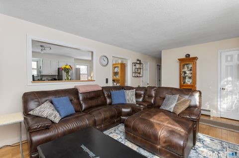 Tiny photo for 63 Gorman Road, Brooklyn, CT 06234 (MLS # 24157160)