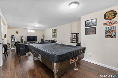 Tiny photo for 63 Gorman Road, Brooklyn, CT 06234 (MLS # 24157160)