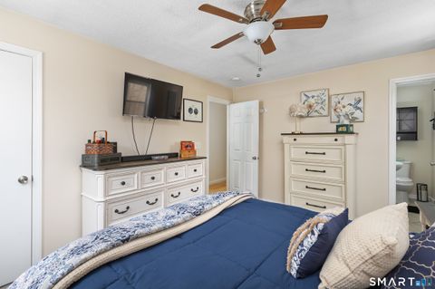 Tiny photo for 63 Gorman Road, Brooklyn, CT 06234 (MLS # 24157160)