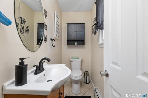 Tiny photo for 63 Gorman Road, Brooklyn, CT 06234 (MLS # 24157160)